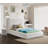 Ishia Upholstered Platform Bed-88302777-88302776