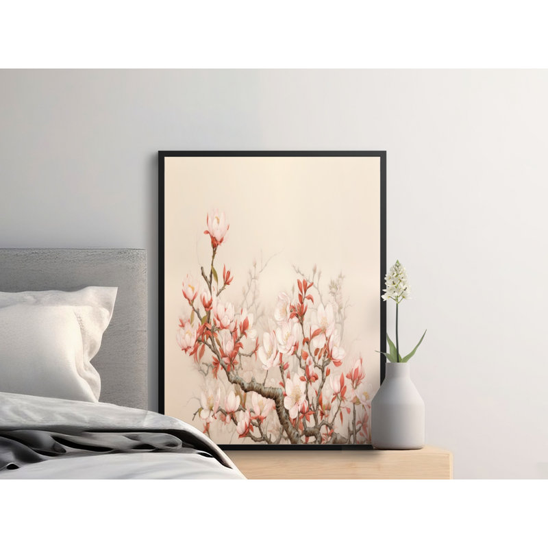 Floater Frame Print, 12x16