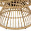 RESEDA SWIVEL PATIO CHAIR