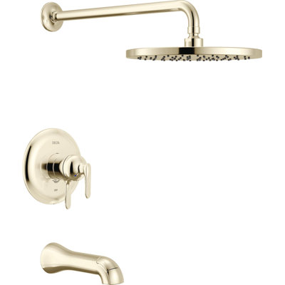 17 Series Tub Shower Trim