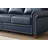 Upholstered Sofa