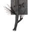 1 - Light LED Flush Mounted Sconce