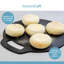 Cast Iron Baking Stone