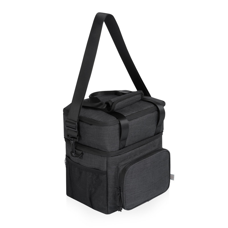 Double-Decker Lunch Cooler