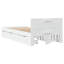 Drawers Bed Frame-58558666-58558673