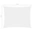 Aabir 3m x 5m Rectangular Shade Sail
