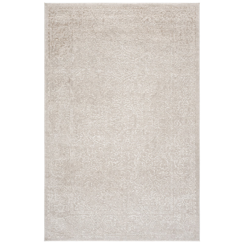 Reflection Performance Oriental Indoor Rug, 5'-1" X 7'-6" Rectangle