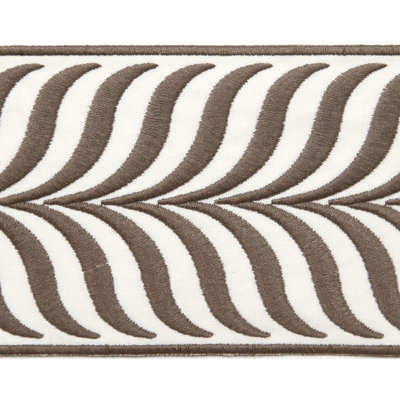 Crest Fabric