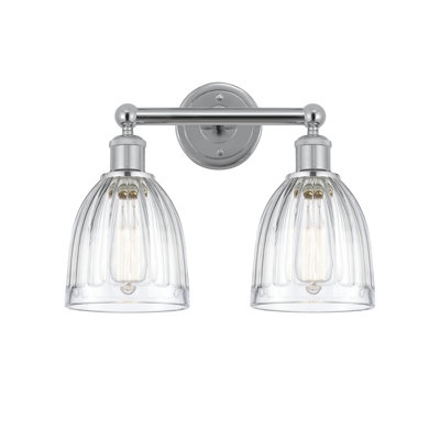 Radegonde 2 - Light Dimmable Vanity Light
