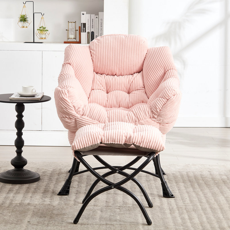 Fauteuil Lazy
