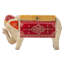 Solid Wood Decorative Box