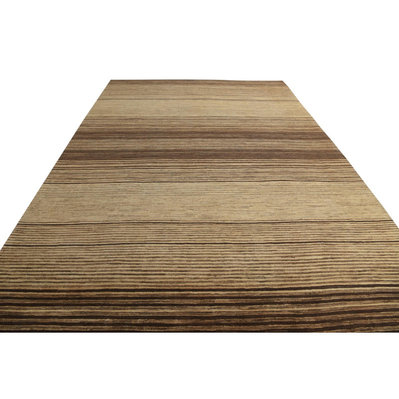 Jodi Brown Rug