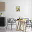 Giclée encadrée, "Lemon Still Life" par Creative Studio-353720866-353720864