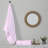Honesdale 100% Cotton Plush Bath Sheet-368694577