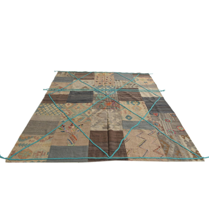 Orellana Multi Rug