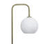 Lampe de coin haute Tall