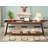 70.9" Extra Long Industrial Console Table