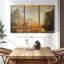 «Valley Of The Yosemite» sur toile-1391533313