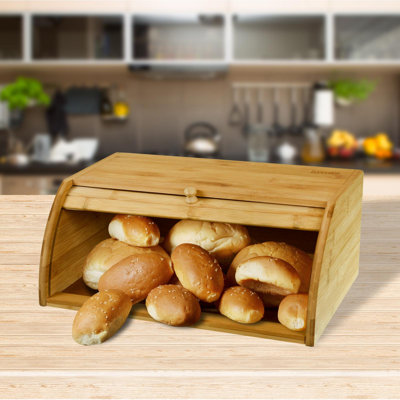 Riebe Food Storage Container