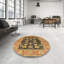 Tapis oriental rouge / noir Soffren-2079717104