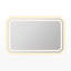 Miroir de salle de bain Jacquees Octogan-316823113