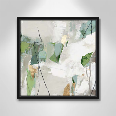 «Enchanted Emerald I» par Tom Reeves