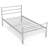Edelberto 35.5" Bed Frame-437168470