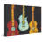"Pick Me I" Print on Wrapped Canvas-18742391