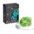Vivvi App Based RGB Cluster Lights, 19.7' 200 LEDs