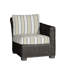 Rustic Patio Lounge Chair with Cushions-1110718212-1110726824-1172305914