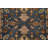 One-of-a-Kind 2'6'' X 9'10'' New Age Runner Wool Area Rug in