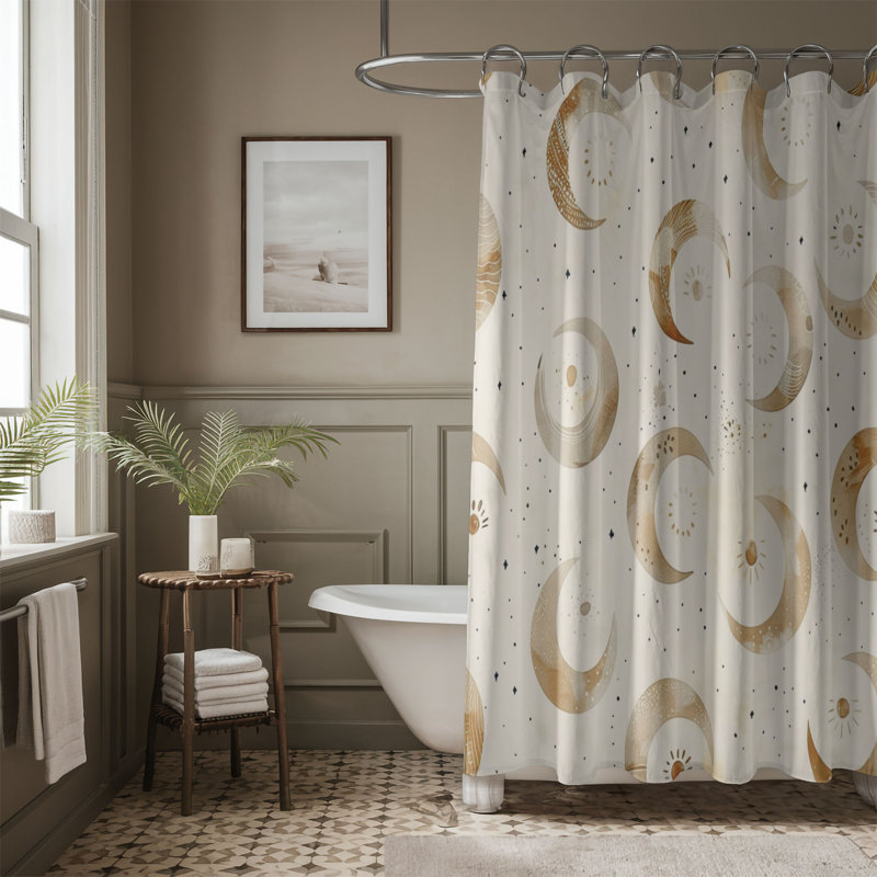 Arold, 74"H x 71"W