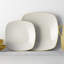 Assiettes plates Noritake Colorwave, 10 3/4 po-85106652