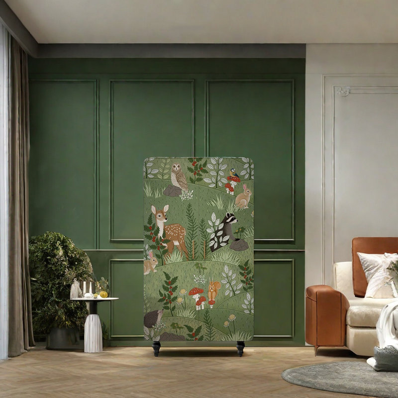 Garde-robe de style pastoral français