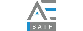 A&E Bath and Shower Logo