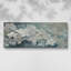 Botanical Series-CCLI- Toile tendue avec châssis - Prêt à accrocher-2014904126