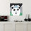 Art contemporain contemporain abstrait