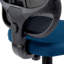 Tabouret de laboratoire à hauteur ajustable-1335032083