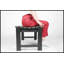 Banc Adirondack avec texture de bois-2044535715