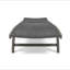 BANZAI CHAISE Longe avec plateau