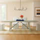 Edelen Extendable Dining Table