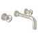 Campo™ Wall Mount Bathroom Faucet