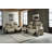 Hurlock Power Reclining Loveseat with Console-49701545