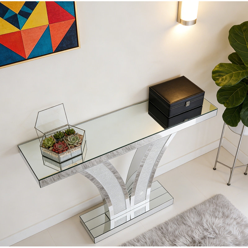 Farmhouse Console Table