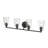 Hogue 4 - Light Dimmable Vanity Light-439357536