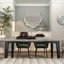 Miroir mural Herzig