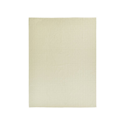 MARAKA Cotton Bedspread