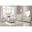 End Table Modern Nightstand Bed Side Table Night Bed Side Table