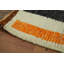 Tapis oriental marocain en laine fait à la main 5 x 6