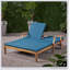DOUBLE CHAISE PERLA